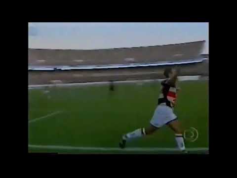 Santa Cruz 3 x 1 Porto-PE - Pernambucano 2001