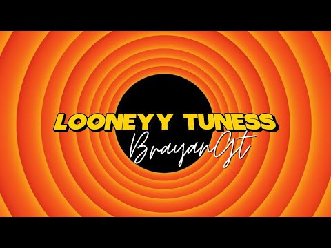 Looneyy Tuness - Brayan GT by Gt Music Record x Star Music Record