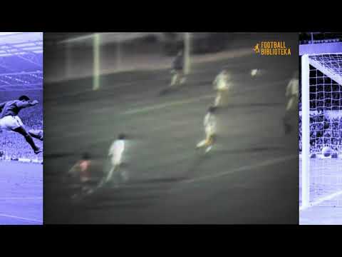 Benfica Lisbon - Borussia Monchengladbach 0-0 | UEFA Cup | 18.10.1978
