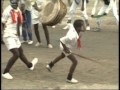 Mganda From Malawi