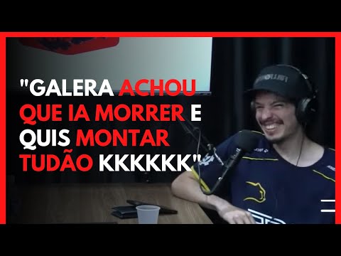 TRABALHEI MAIS NA PANDEMIA - ACF E PIXEL(P9) - TUNERCAST