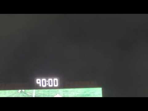 Estuardo & Mario Ruedas in Stanford Stadium SJ Earthquakes Vs. L.A Galaxy in Palo Alto Ca. 9/24/2022