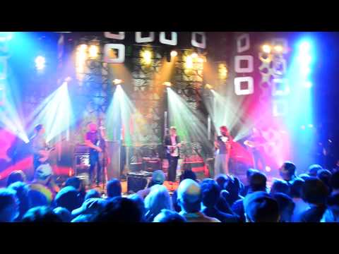 Yonder Mountain String Band | Roll in My Sweet Baby's Arms | Boulder Theater | gratefulweb.com