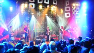 Yonder Mountain String Band | Roll in My Sweet Baby's Arms | Boulder Theater | gratefulweb.com