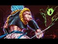 Dragon Ball Super Broly OST Gogeta Vs Broly Full Theme Song