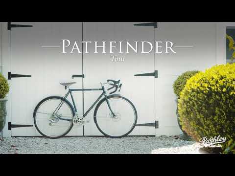 Pashley Pathfinder Tour