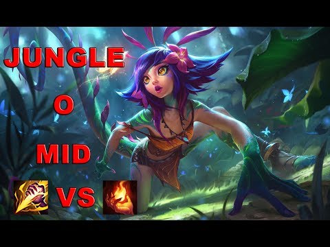 NEEKO VA JUNGLE O MID??????