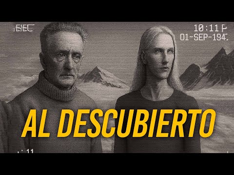 The untold SECRET HISTORY of Agartha