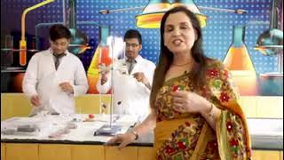 Mount Abu Public School Video