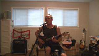 Long Beach Dub Allstars - Rolled Up - Cover