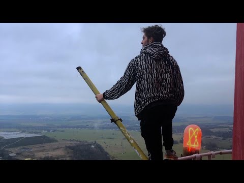 202m chimney w/@nicolausfreedom