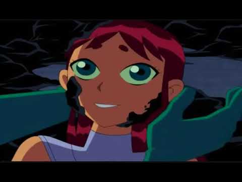 Starfire White and the Seven Peanuts part 26 - Love's First Kiss/Finale