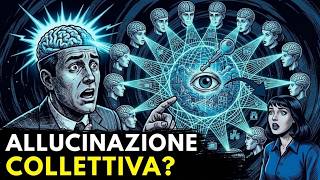 Perché vediamo lo stesso mondo se ogni cervello crea la propria realtà?