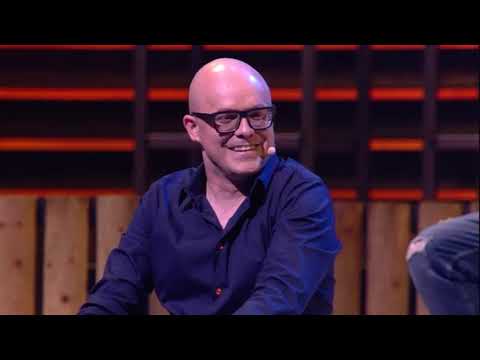 Gabbers - Doen alsof