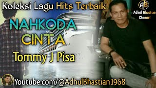 Download lagu Lagu lawas yang paling banyak dicari ][ Nahkoda Cinta ~ Tommy J Pisa ][ Lagu hits terbaik mp3