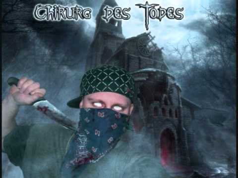 Chirurg des Todes feat.Krisso - Nicht mit uns!!!.wmv