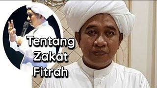 Download lagu TENTANG ZAKAT FITRAH - GURU ZUHDI mp3