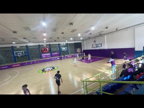 U16 RIM vs Povazska