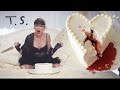 HEART CAKE TAYLOR SWIFT  How To Cook That Ann Reardon BLANK SPACE OFFICIAL