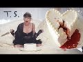 HEART CAKE TAYLOR SWIFT How To Cook That Ann Reardon BLANK SPACE OFFICIAL
