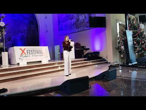 Lena Małodzińska - Szara kolęda