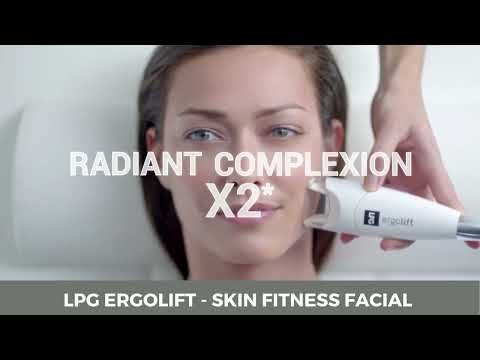 lpg ergolift  facial at prima britanna laser clinic