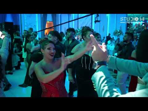 Bogdan Farcas  ❌❌❌    Nunta la Brasov la Restaurant 3 Stejari