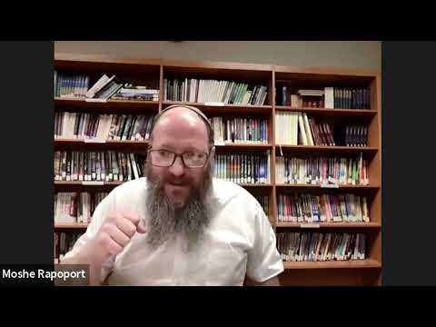 Iggeres Hakodesh Chapter 2 part 2 Final