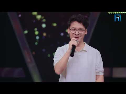 Sanu Lama "Parkhaima" | The Voice of Nepal Season 7 -2025