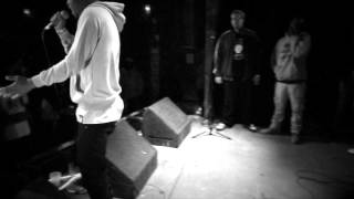 Spenzo - Live at HUSTLEPALOOZA #NewChicago