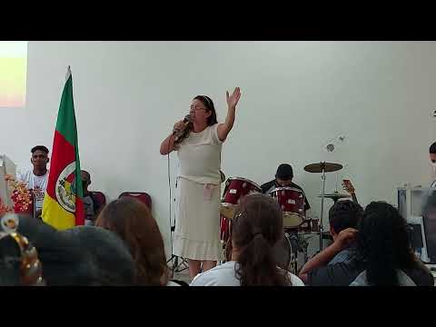 Nunca Mais Canção de Sarah Faria - Interpretação de  Silvana Melo