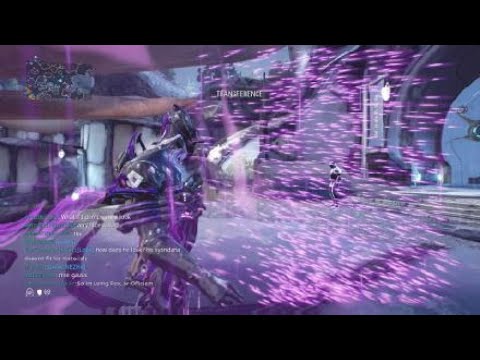 Daikyu vs Eidolon (Volt Solo) | Warframe