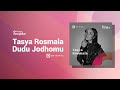 Tasya Rosmala - Dudu Jodhomu