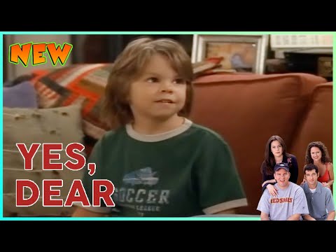[New] Yes, Dear 2026 | Kentucky Top Hat | Full Episodes Best American Sitcom Comedy