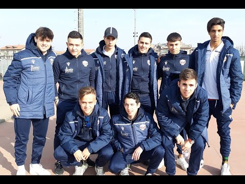 Calcio Caselle U. 19 - Virtus Mercadante
