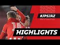 Drie goals en drie punten ? | HIGHLIGHTS Jong PSV - Jong AZ