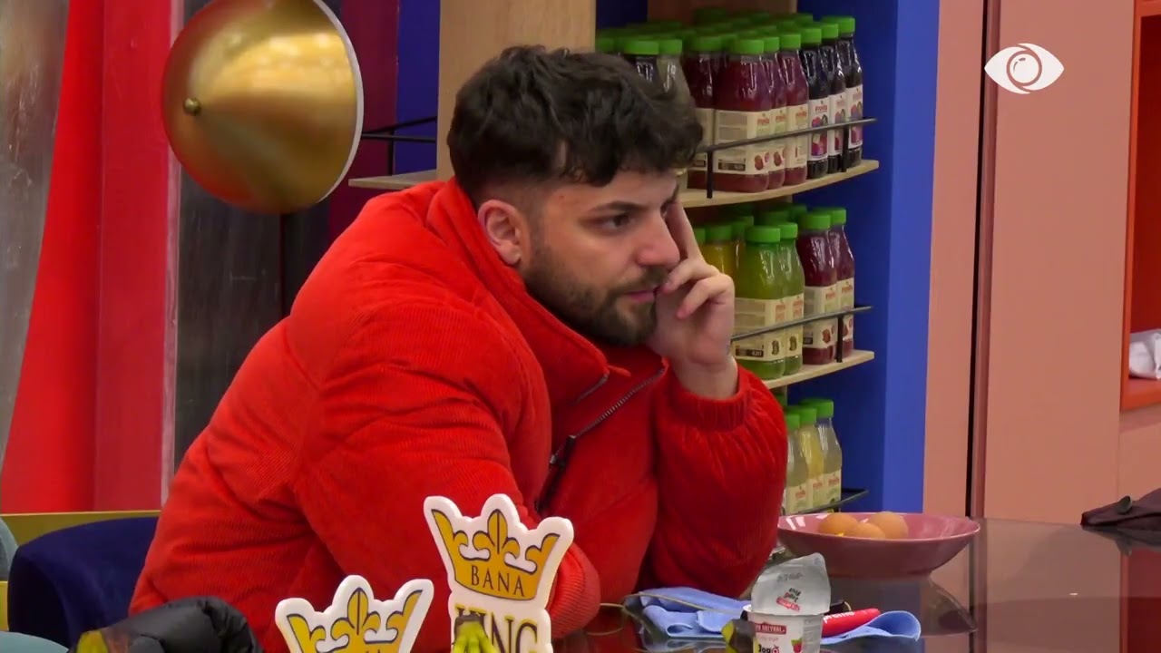 “Meritoni po bënte avokatin e asaj”, Vesa flet me Olsin për Ilnisën