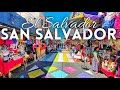 San Salvador, El Salvador Travel Guide: Best Things To Do in San Salvador