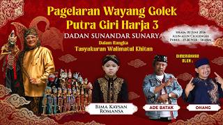 Download lagu 🔴LIVE WAYANG GOLEK 'PGH3' DADAN SUNANDAR S || KHITANAN: BIMA KAYSAN R || CICALENGKA-BANDUNG 02/06/26 mp3 Download lagu 🔴LIVE WAYANG GOLEK 'PGH3' DADAN SUNANDAR S || KHITANAN: BIMA KAYSAN R || CICALENGKA-BANDUNG 02/06/26 mp3