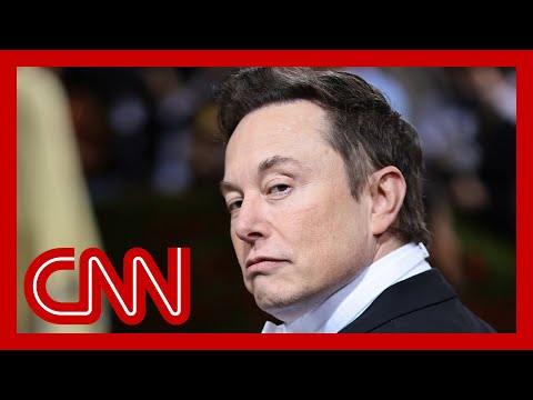 埃隆-馬斯克發推文稱他的Twitter交易被擱置了 (Elon Musk tweets that his Twitter deal is on hold)