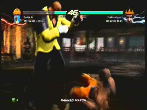 T6 BR - XBL Ranked Match - Double Az (Bru) VS TheMacnificent1 (Mar)