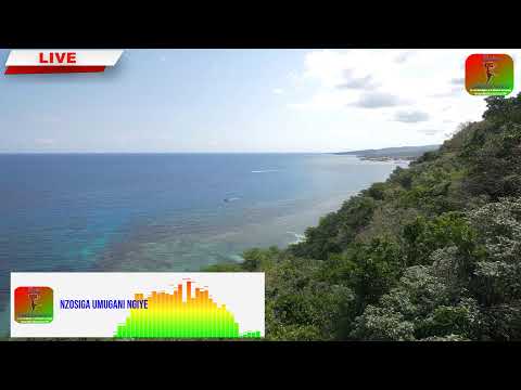 RADIO UMUDIHO WACU  Onlive 24/7: The Best Burundian Music of All Time, Non-Stop Hits