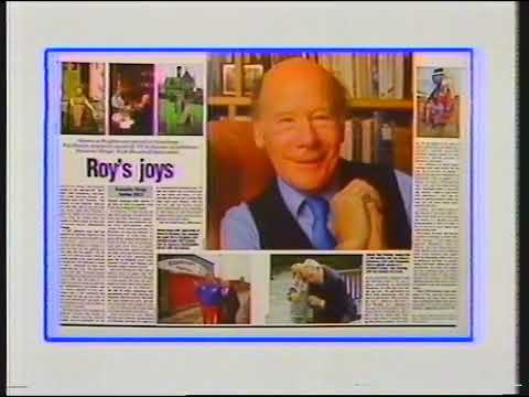 [720p/50p] BBC1 | continuity | 20th February 1985 | Part 2 of 2