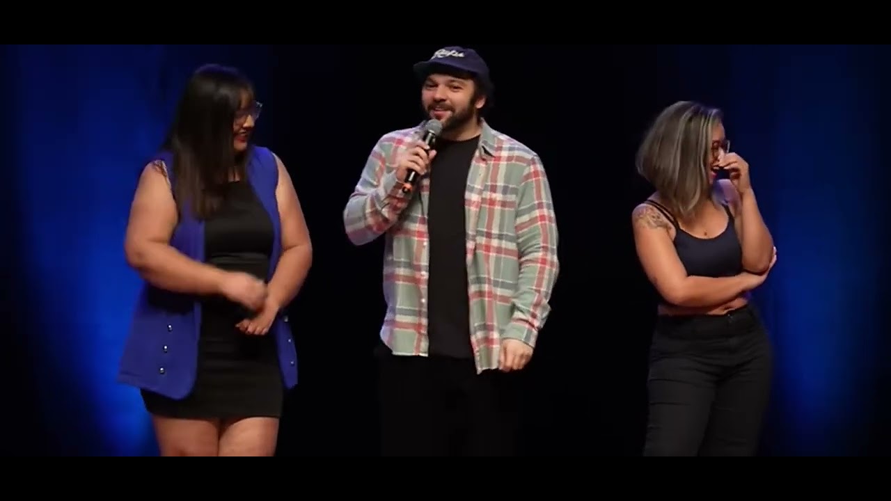 RAPHAEL GAHNEM EM JUDIAI SÃO PAULO SHOW COMPLETO