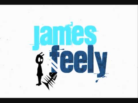 James Feely - On Your Own