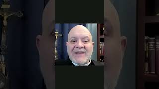 Exorcist Father Martins Discusses MUTE Demons