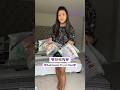 SHEIN Try On Swimwear Haul Absolutely Love Them Shorts SHEIN Swimwear