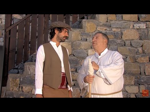 Makedonski Narodni Prikazni - Losoto Zaboravi go Dobroto Zapiši go