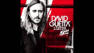 David Guetta &amp; Showtek feat. Beardyman – The Death of EDM (Original Mix)