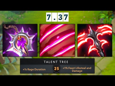 EPIC LATE GAME Stygian Right Click Monster Lifestealer Dota 2
